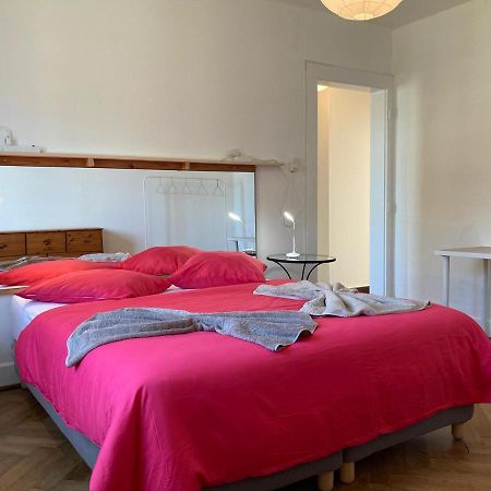 Charmant 2 Pieces Avec Parking Prive Lausanne Kültér fotó